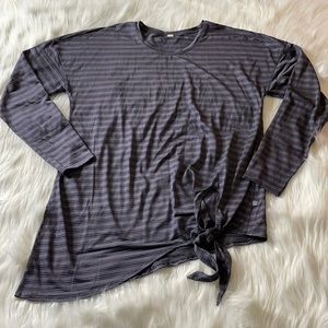 Lululemon athletica long sleeve